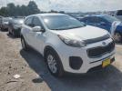 Kia Sportage Lx Image 2