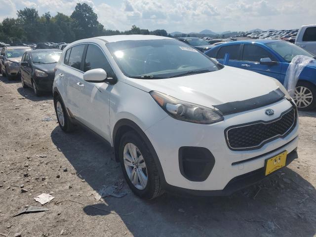 Kia Sportage Lx Image 2