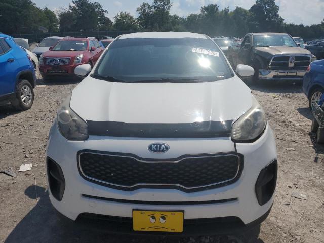 Kia Sportage Lx Image 12