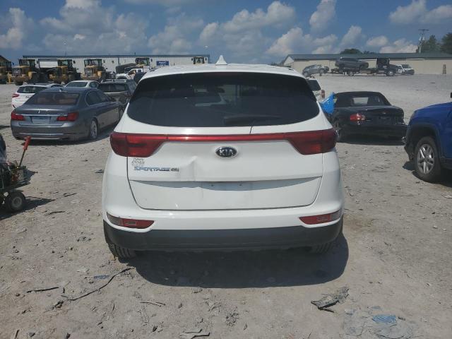 Kia Sportage Lx Image 7