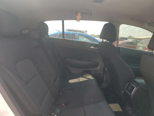 Kia Sportage Lx Image 11