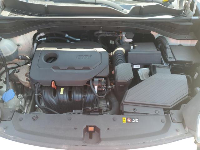 Kia Sportage Lx Image 9