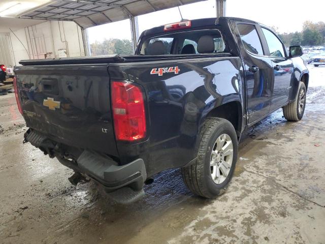 Chevrolet Colorado Lt Image 3