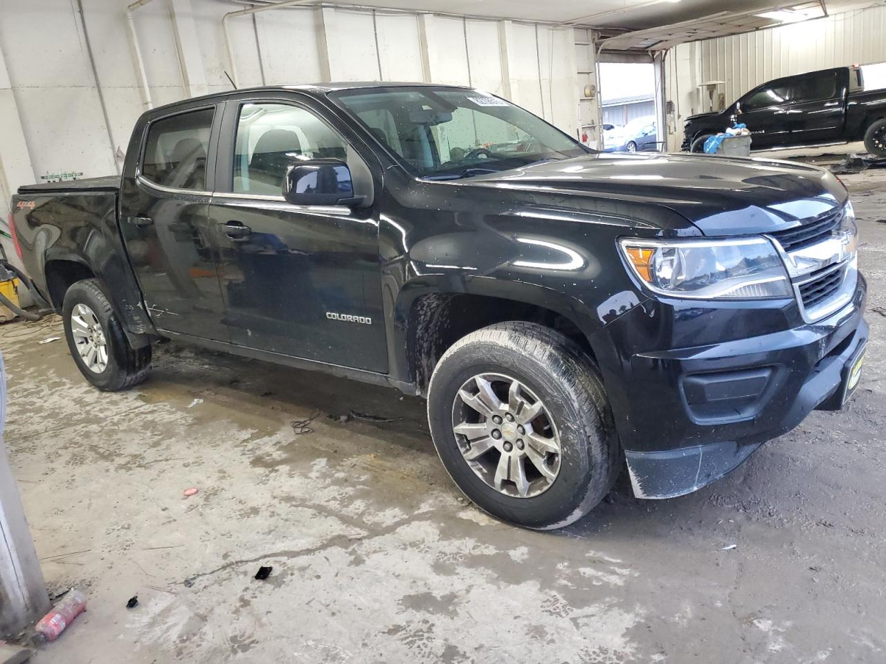 Chevrolet Colorado Lt Image 2