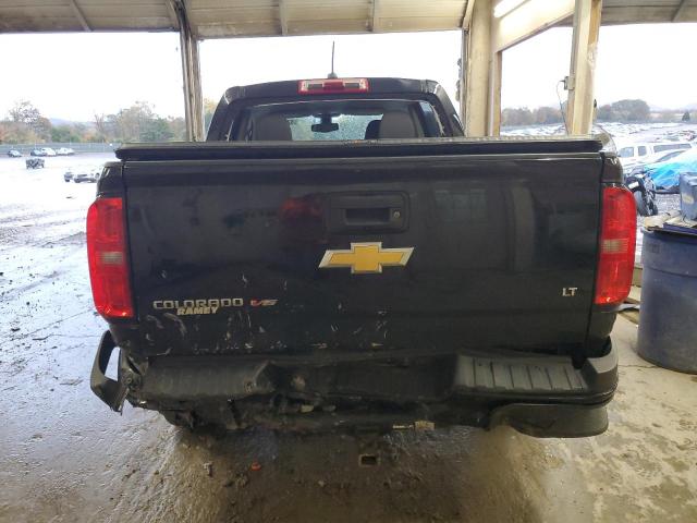 Chevrolet Colorado Lt Image 6