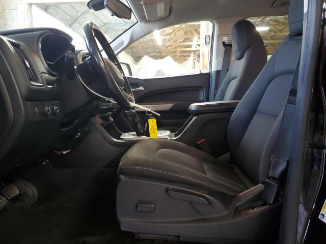 Chevrolet Colorado Lt Image 10