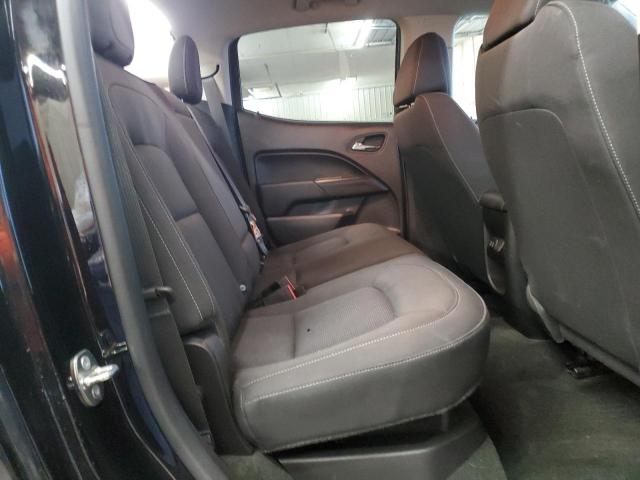 Chevrolet Colorado Lt Image 5