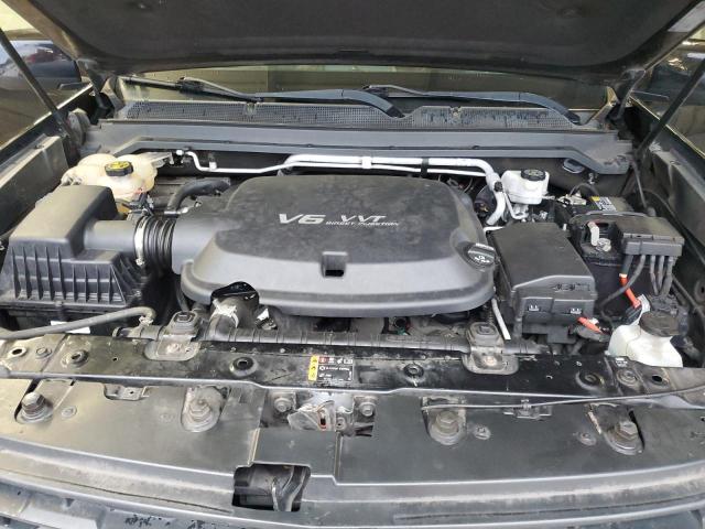 Chevrolet Colorado Lt Image 8