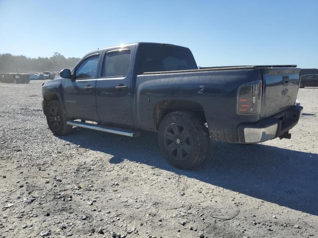 Chevrolet Silverado K1500 Lt Image 11
