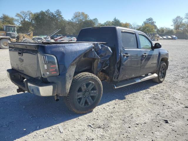 Chevrolet Silverado K1500 Lt Image 7