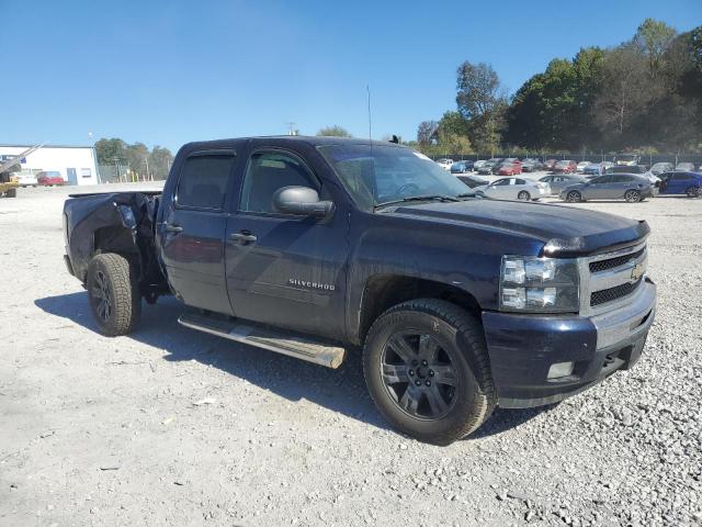 Chevrolet Silverado K1500 Lt Image 9