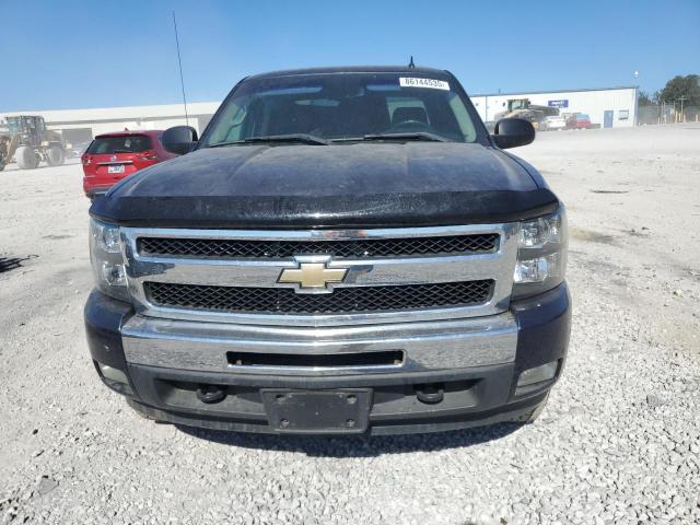 Chevrolet Silverado K1500 Lt Image 4