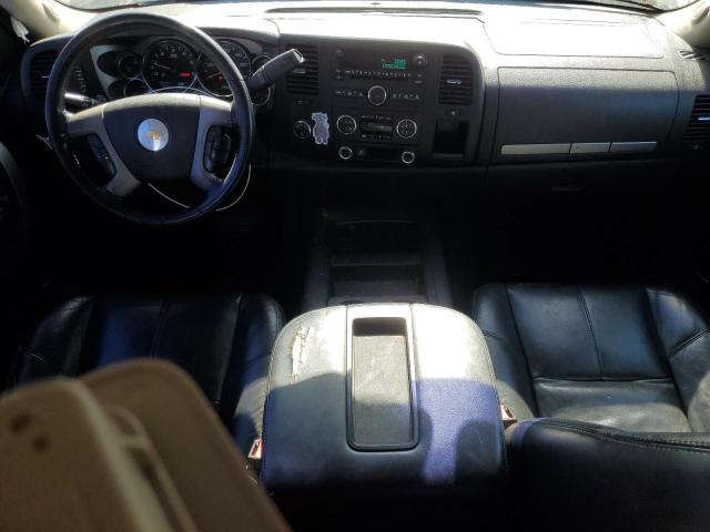 Chevrolet Silverado K1500 Lt Image 5