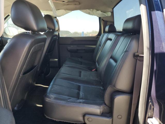 Chevrolet Silverado K1500 Lt Image 10