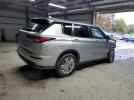 Mitsubishi Outlander Es Image 12