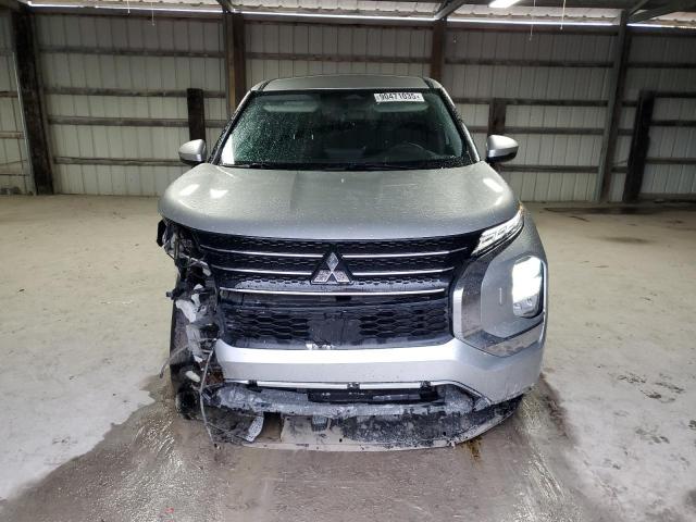 Mitsubishi Outlander Es Image 5