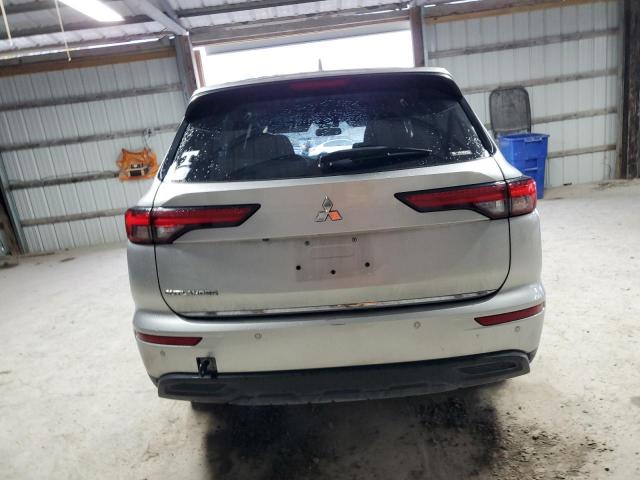 Mitsubishi Outlander Es Image 11