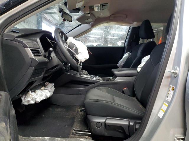 Mitsubishi Outlander Es Image 8