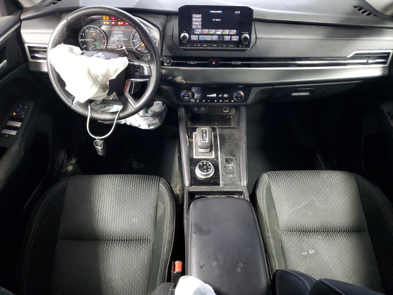 Mitsubishi Outlander Es Image 2