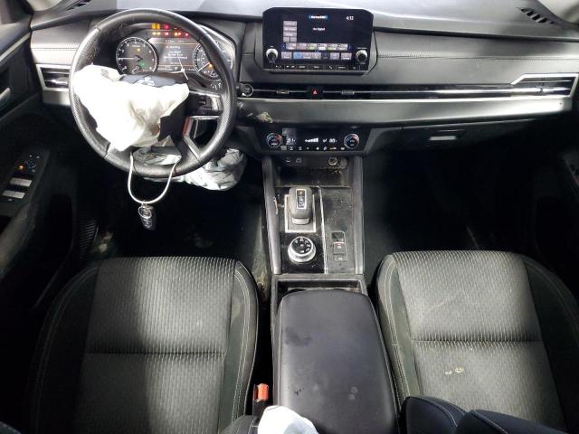 Mitsubishi Outlander Es Image 2