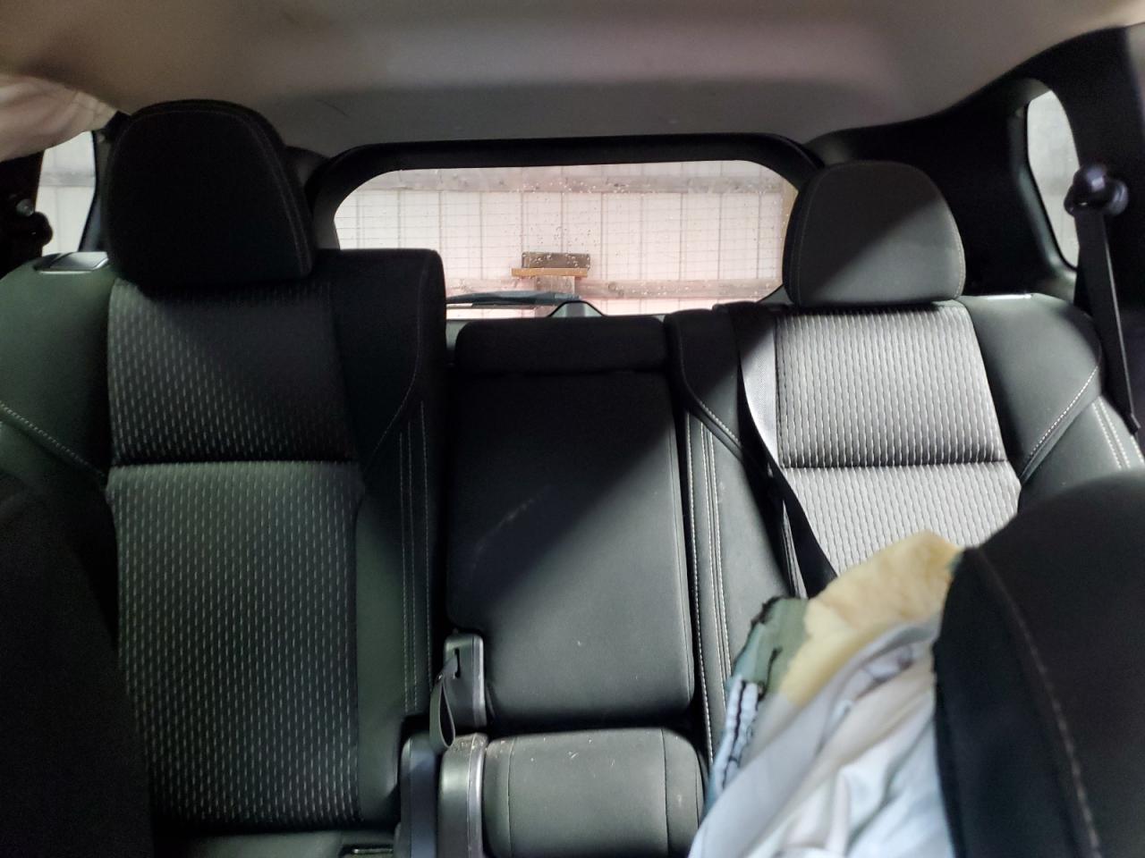 Mitsubishi Outlander Es Image 4