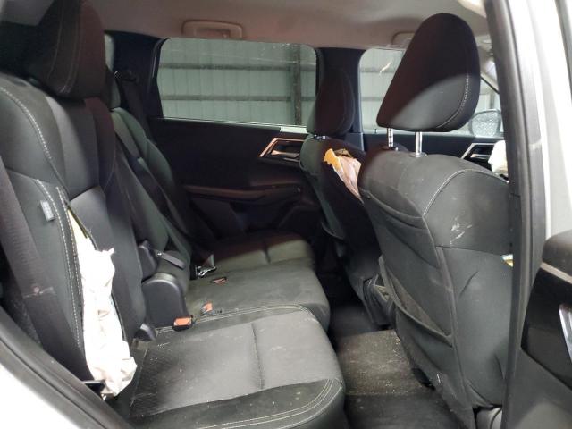 Mitsubishi Outlander Es Image 13