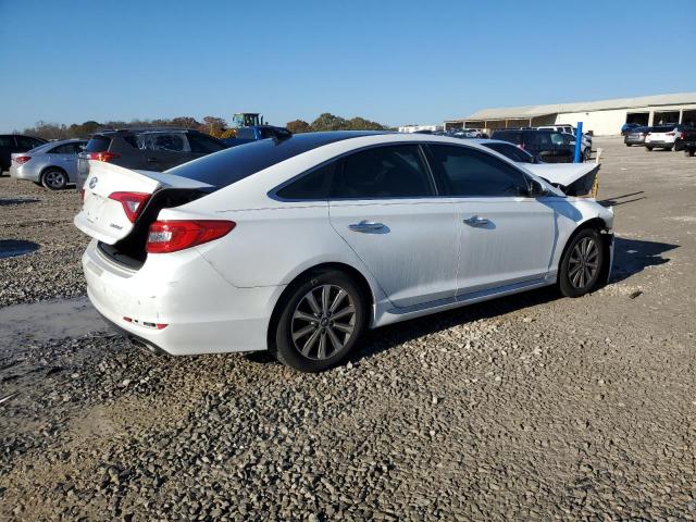 Hyundai SONATA Sport Image 6