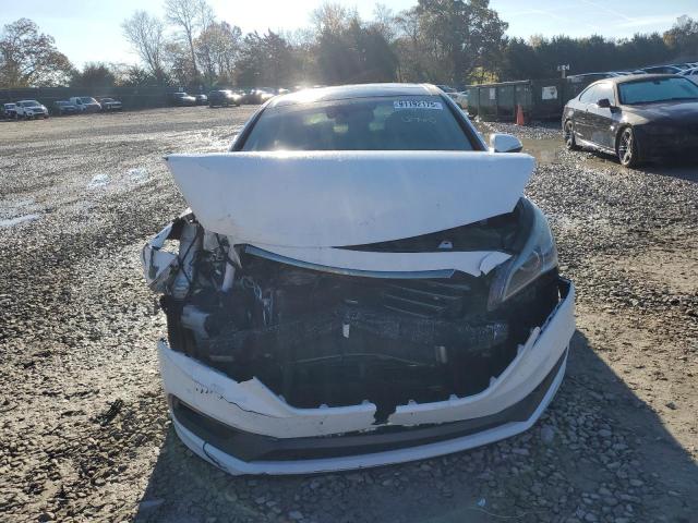 Hyundai SONATA Sport Image 2