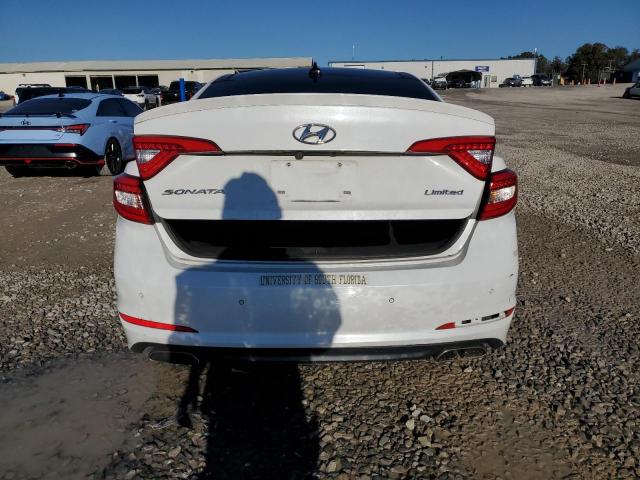 Hyundai SONATA Sport Image 7