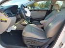 Hyundai SONATA Sport Image 8