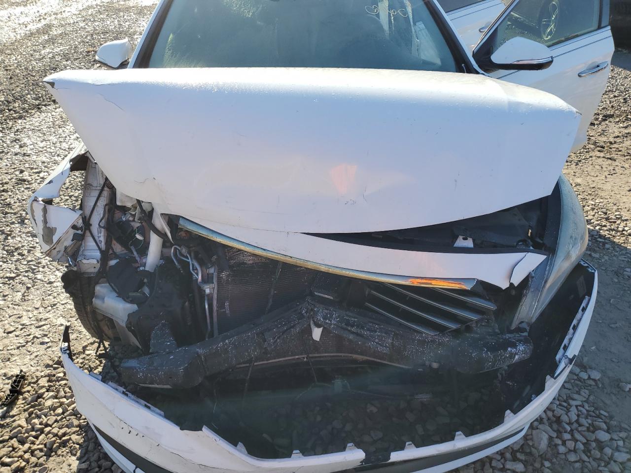 Hyundai SONATA Sport Image 11