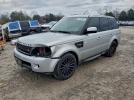 Land Rover Range Rover Hse Image 1