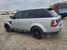 Land Rover Range Rover Hse Image 9