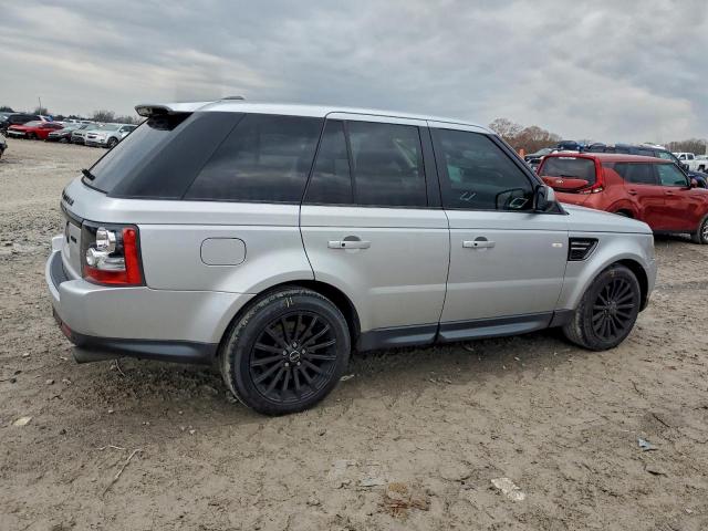 Land Rover Range Rover Hse Image 10