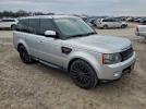 Land Rover Range Rover Hse Image 3
