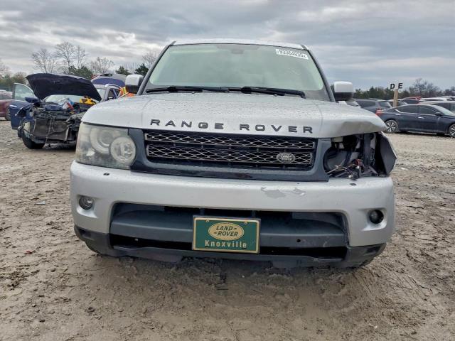 Land Rover Range Rover Hse Image 13