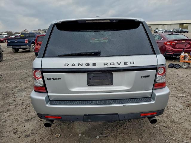 Land Rover Range Rover Hse Image 5
