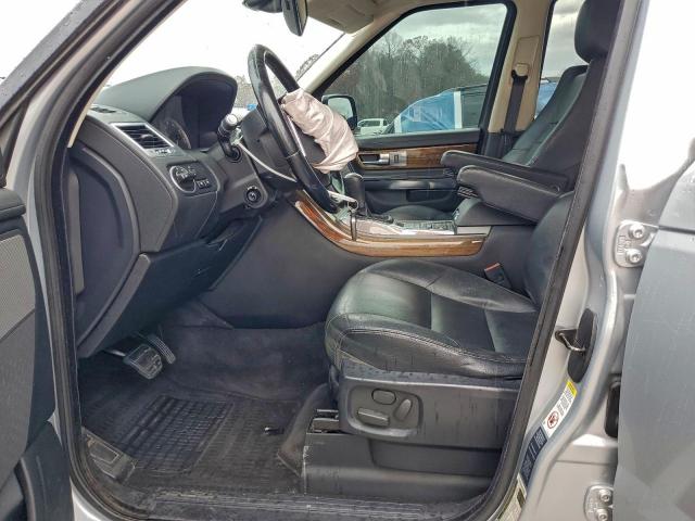 Land Rover Range Rover Hse Image 11