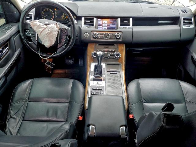 Land Rover Range Rover Hse Image 7