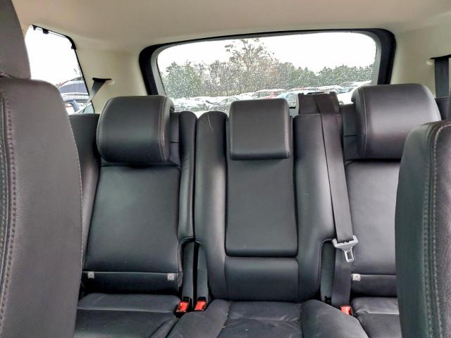 Land Rover Range Rover Hse Image 12