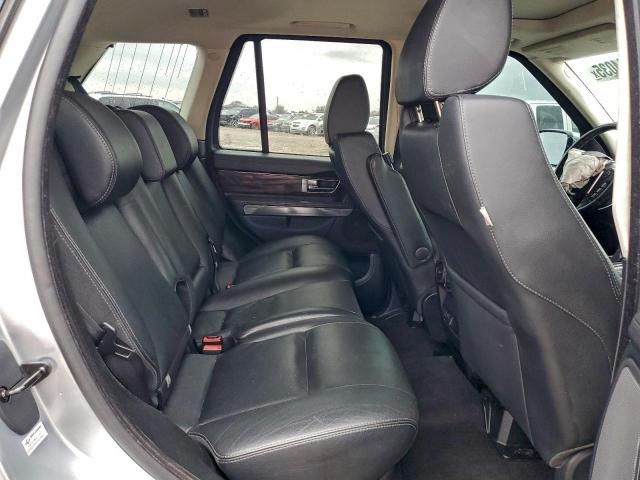 Land Rover Range Rover Hse Image 6