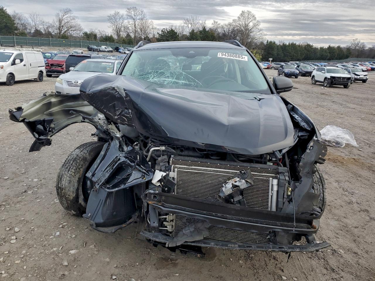 Volkswagen Taos S Image 12