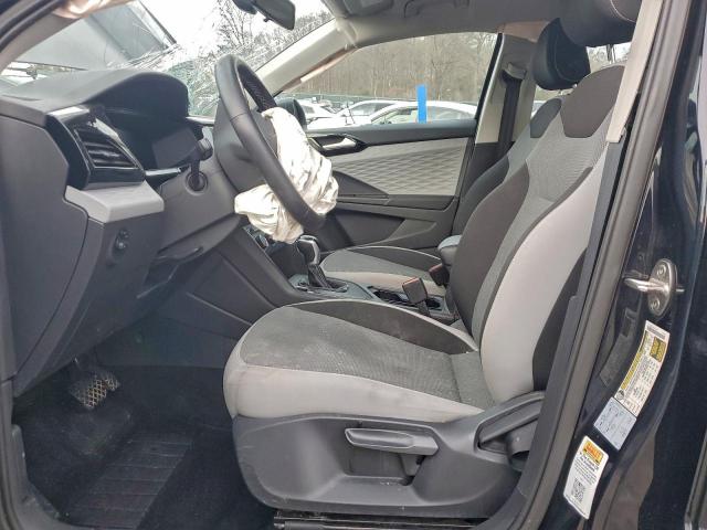 Volkswagen Taos S Image 7