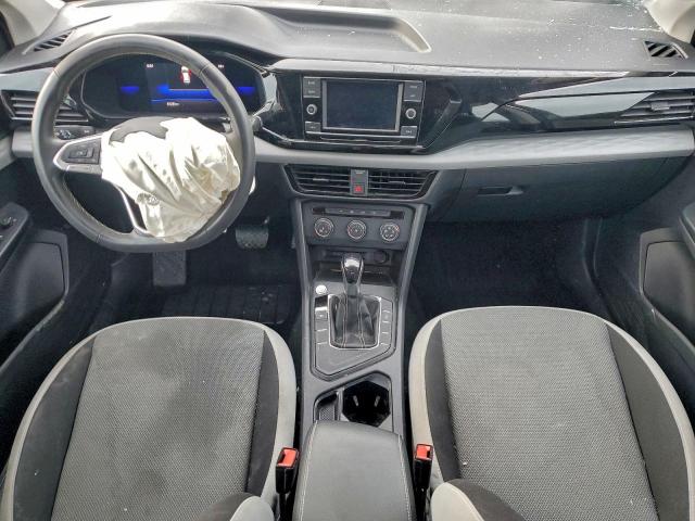 Volkswagen Taos S Image 4