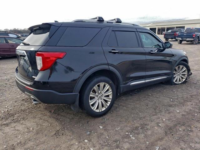 Ford Explorer Limited Image 9