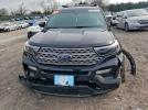 Ford Explorer Limited Image 13