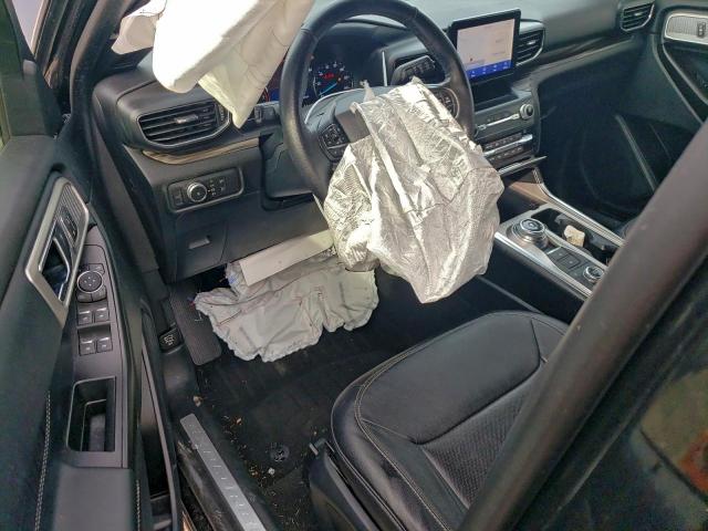 Ford Explorer Limited Image 6