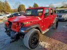 Jeep Wrangler Sport Image 1