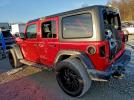 Jeep Wrangler Sport Image 2