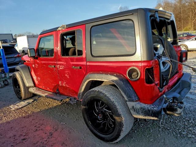Jeep Wrangler Sport Image 2